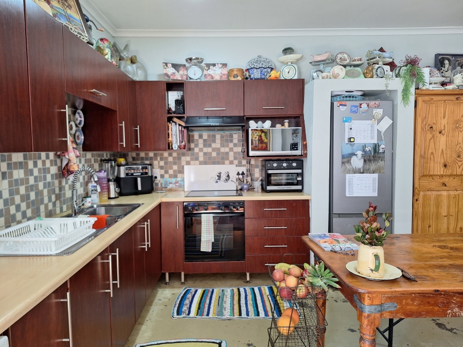 3 Bedroom Property for Sale in Memel Free State